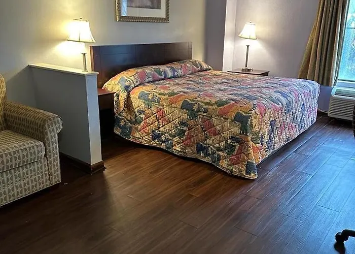 Lawrenceville Inn