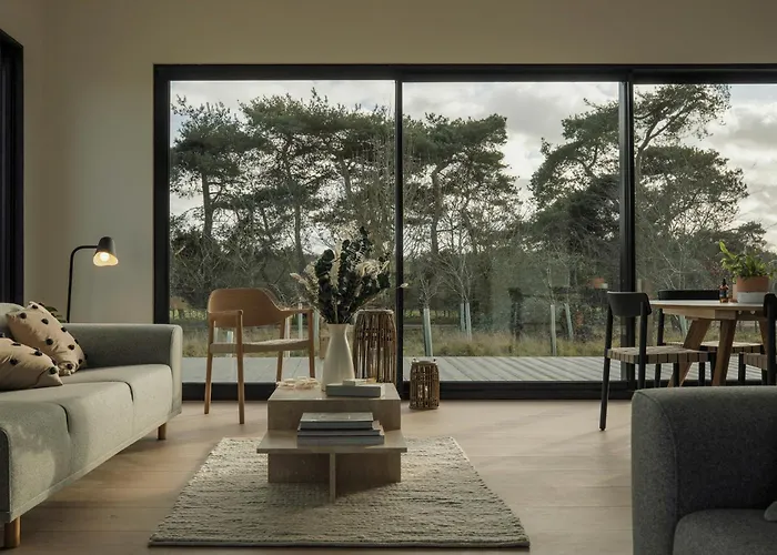 Fritton Lake Retreats