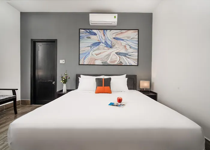 Coral Cove Hotel