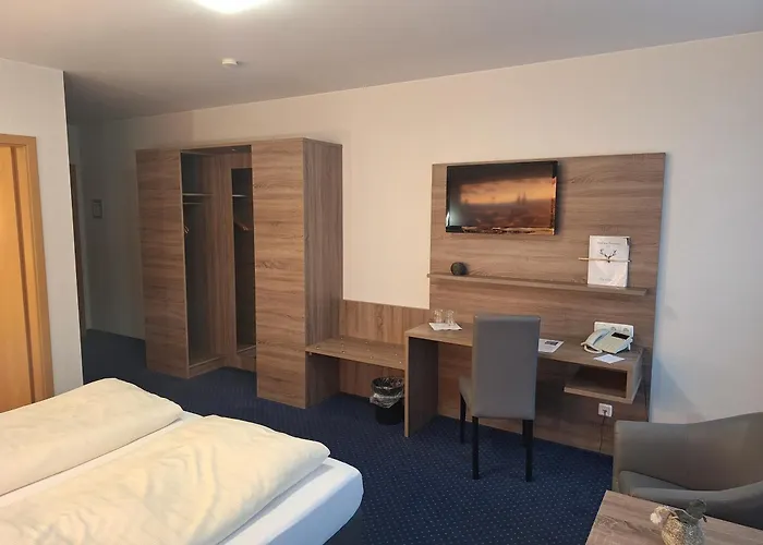 Hotel Am Freischuetz