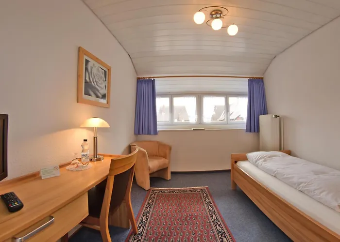 Hotel Hirschen