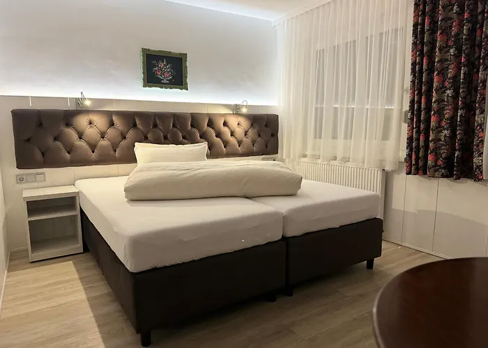 Hotel Haase
