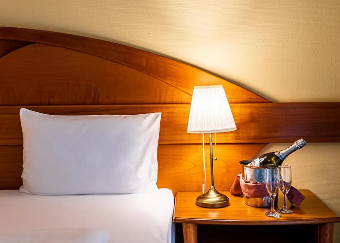 Hotel Loever Sopron