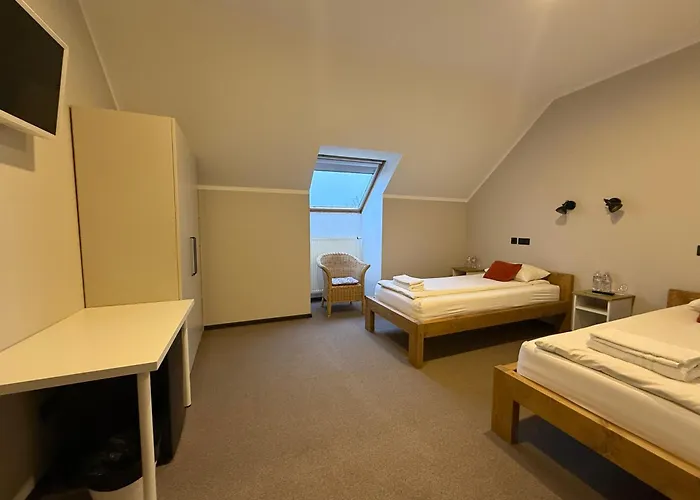 Hotel Sanvilla