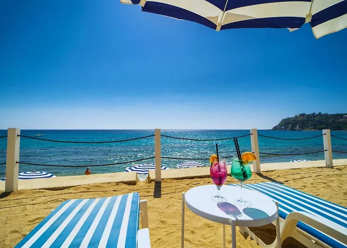 Hotel Ipomea Club