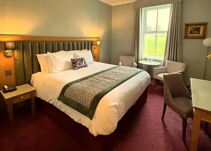 Roganstown Hotel & Country Club
