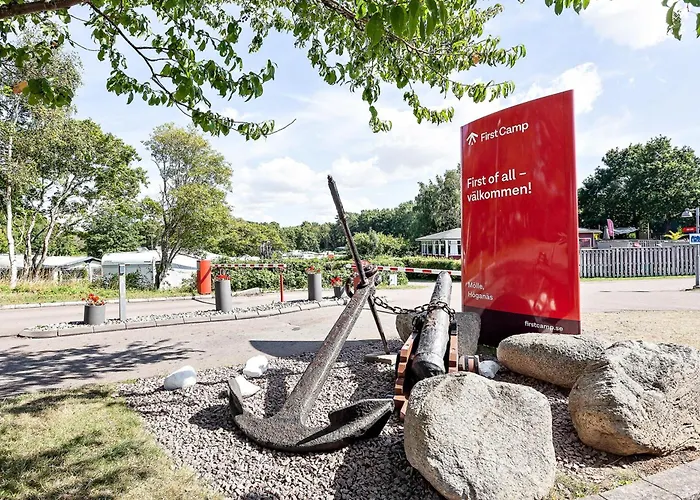 First Camp Moelle-Hoeganaes