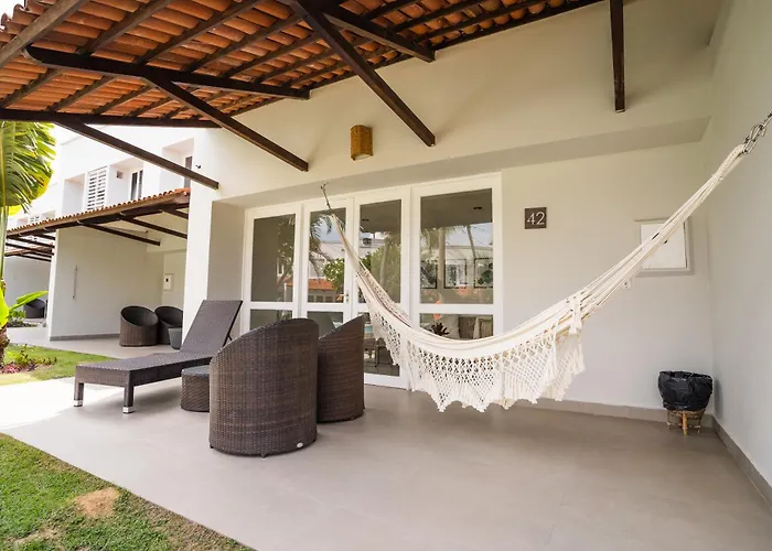 Hotel Pipa Atlantico