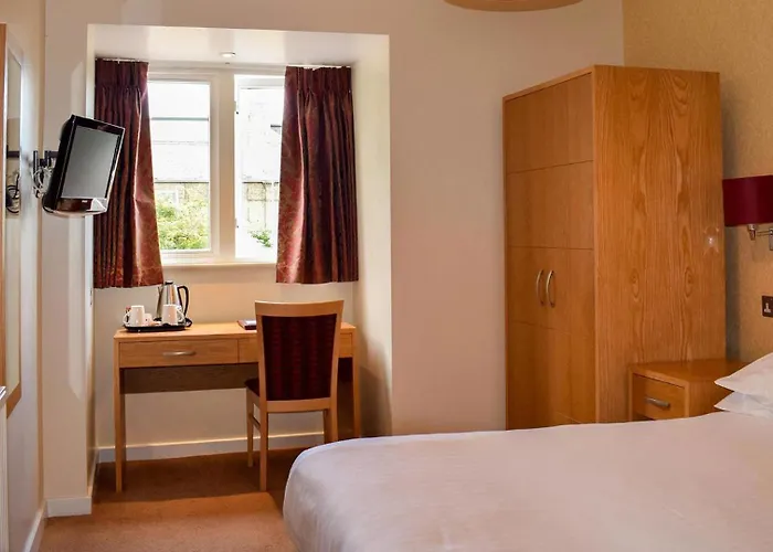 Wherry Hotel