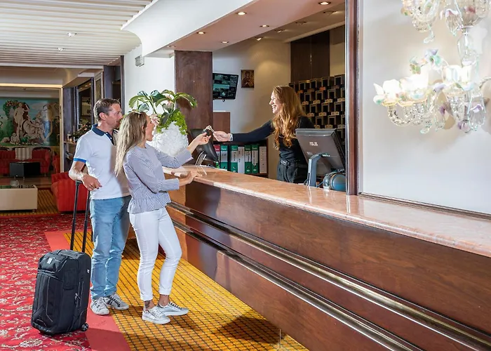 Hotel Terme Olympia