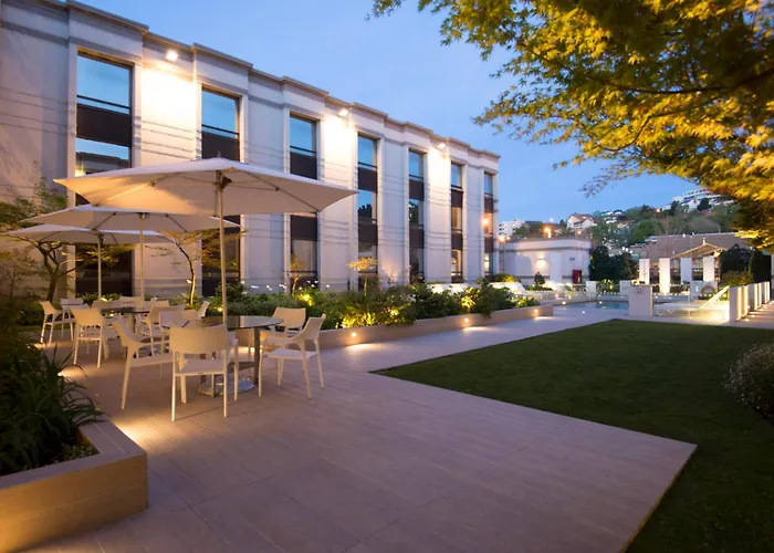 Holiday Inn Express - Concepcion By Ihg