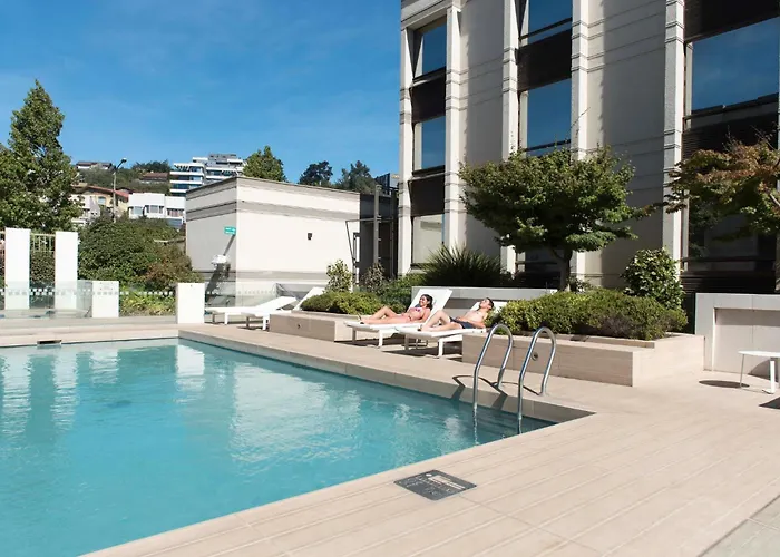Holiday Inn Express - Concepcion By Ihg