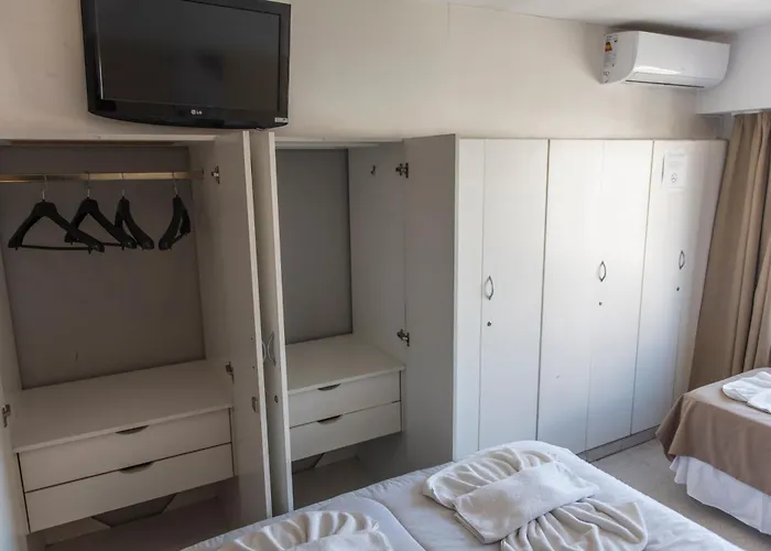 Novum Suites