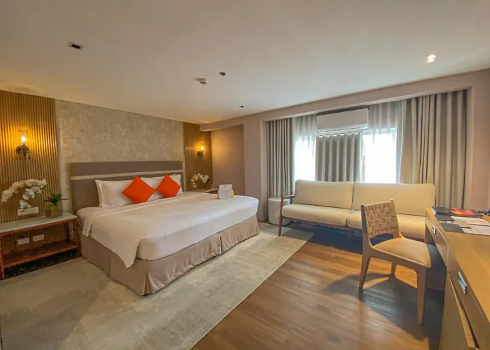 Hotel St. Ellis