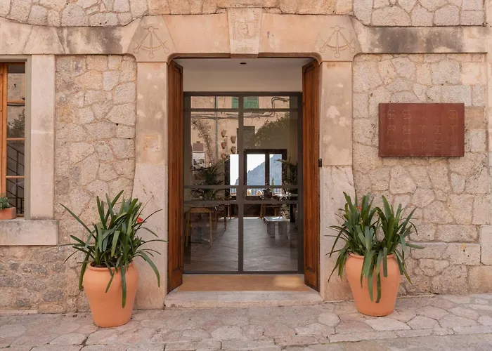 Es Petit De Valldemossa