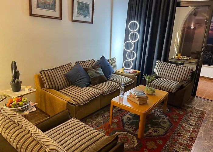Marbella Hotel