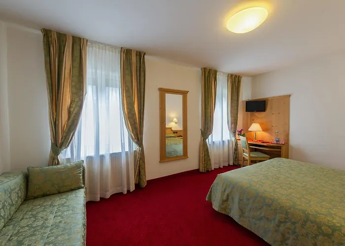 Hotel Lucia