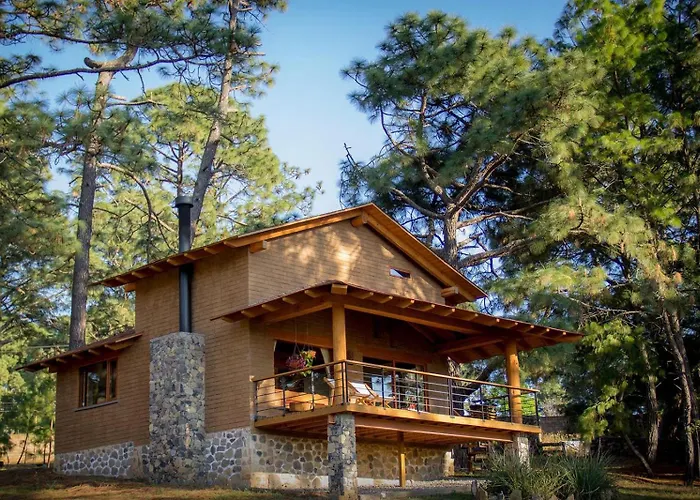 Monterra Tapalpa