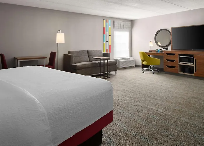 Hampton Inn Sturbridge
