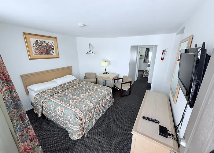 Guest Inn Motel