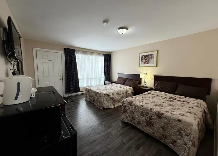 Guest Inn Motel