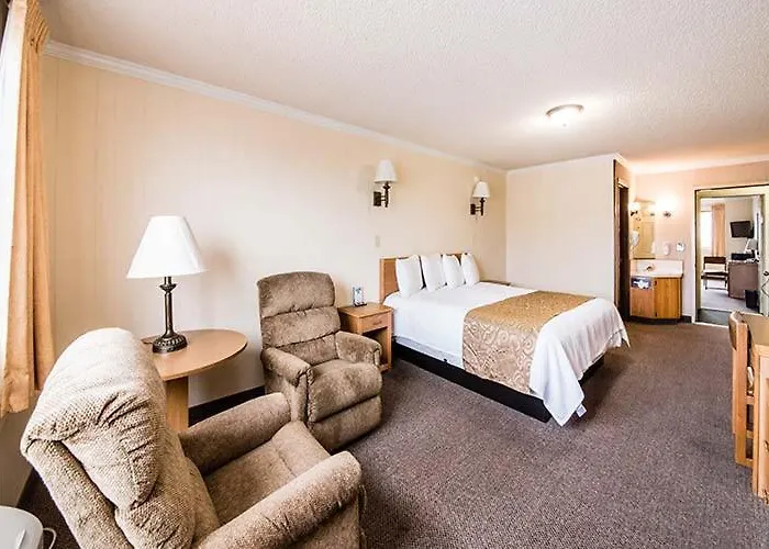 Western Inn - Tremonton, Utah