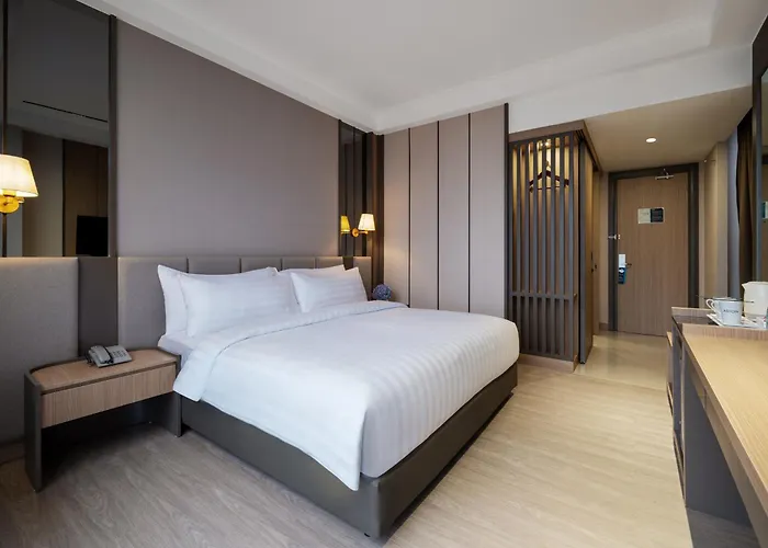 Aston Purwokerto Hotel & Conference Center