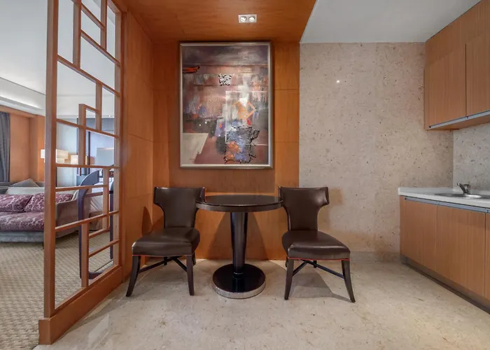 Glenvie Itc Plaza Chongqing - Former Glenview Itc