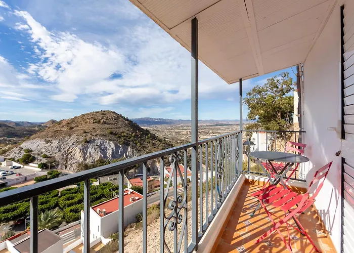 Boutique Hotel El Olivar