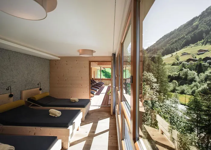 Wanderhotel Talblick
