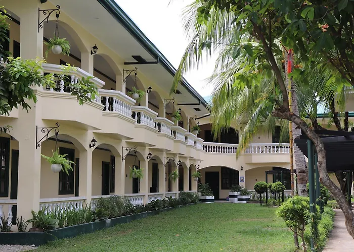 La Planta Hotel And Restaurant, Inc.