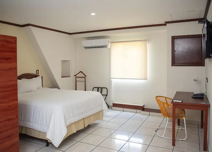 Hotel Gardenia Inn