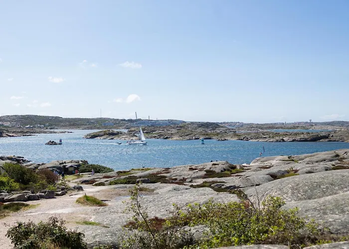 First Camp Solvik-Kungshamn