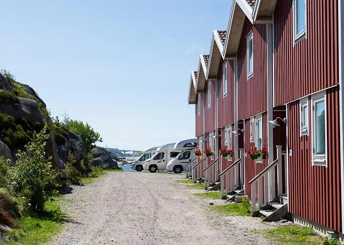 First Camp Solvik-Kungshamn