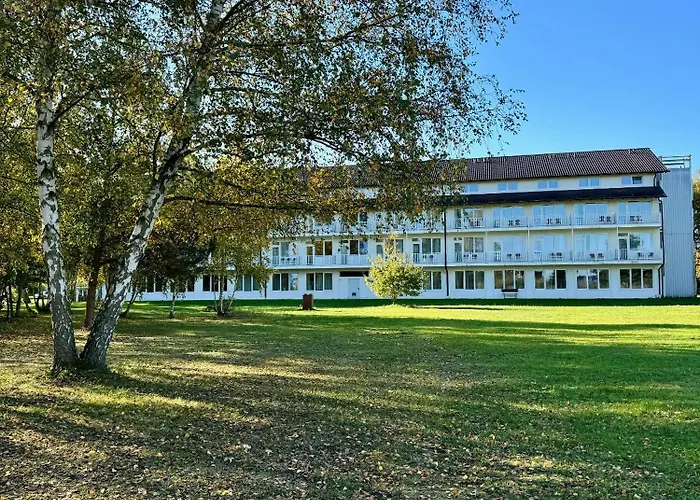 Gästehaus Haßloch/Pfalz