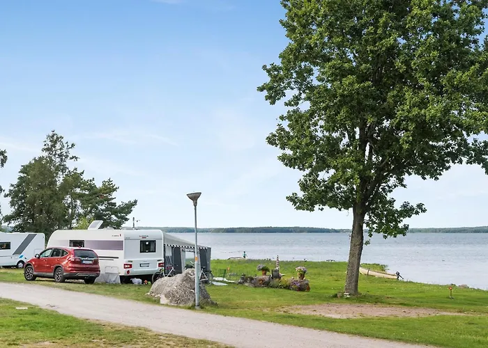 First Camp Ekudden-Mariestad