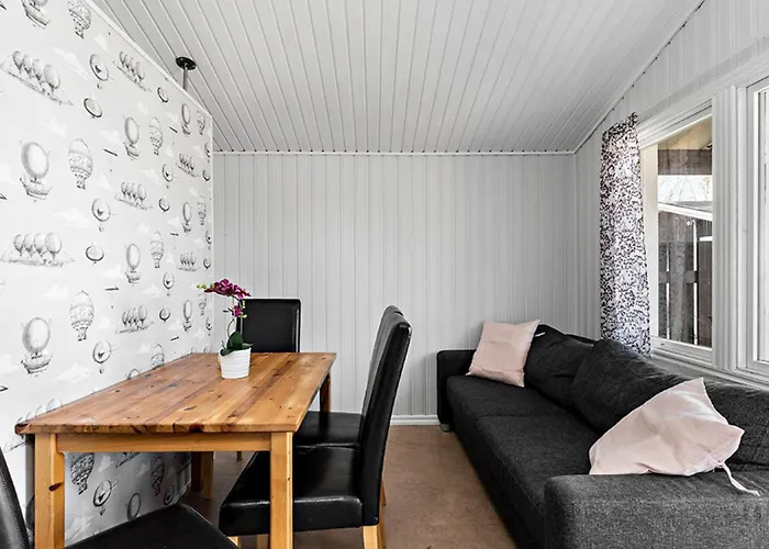 First Camp Ekudden-Mariestad