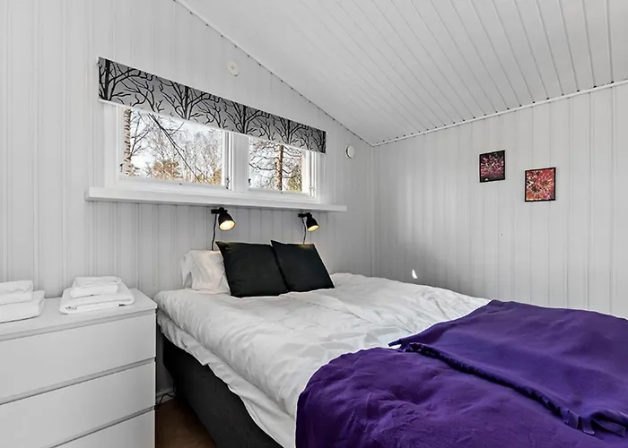 First Camp Ekudden-Mariestad