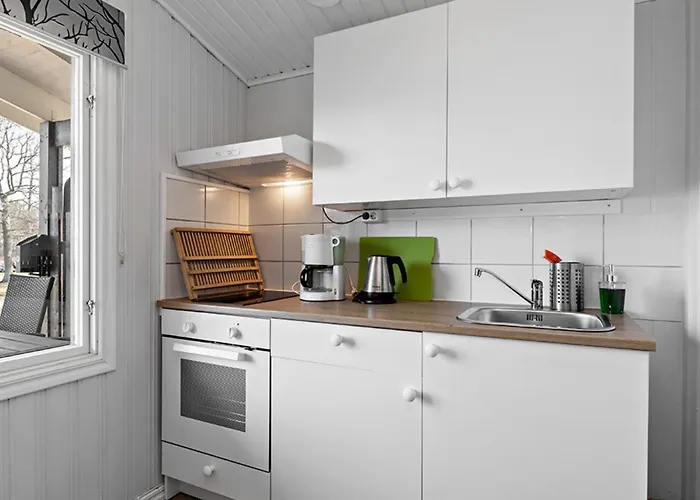 First Camp Ekudden-Mariestad
