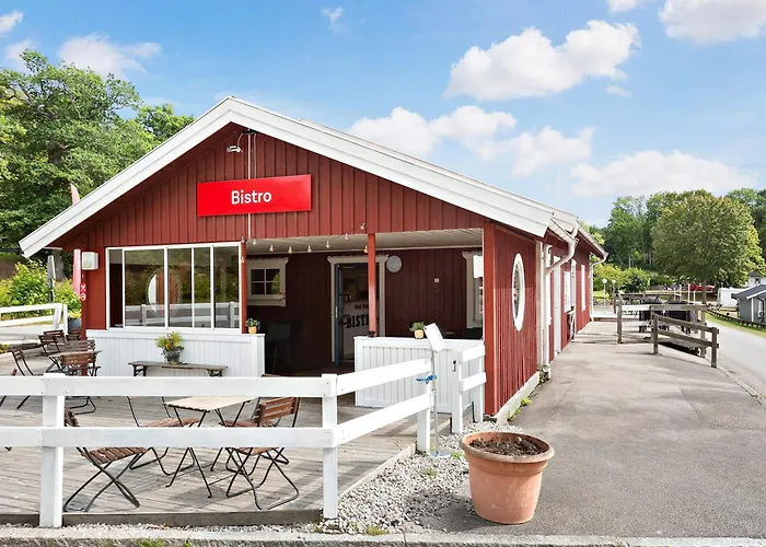 First Camp Skoenstavik Karlskrona