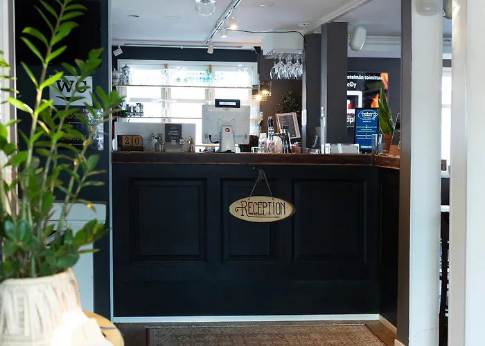 Boutique Hotel Sawohouse