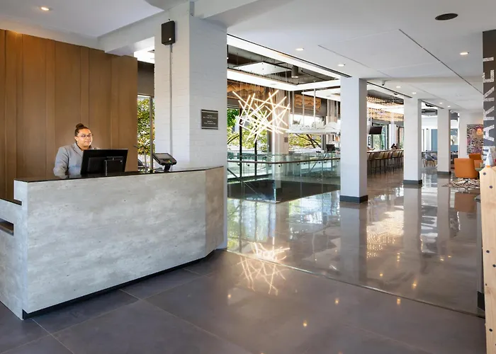 Hotel Indigo Chattanooga - Downtown By Ihg