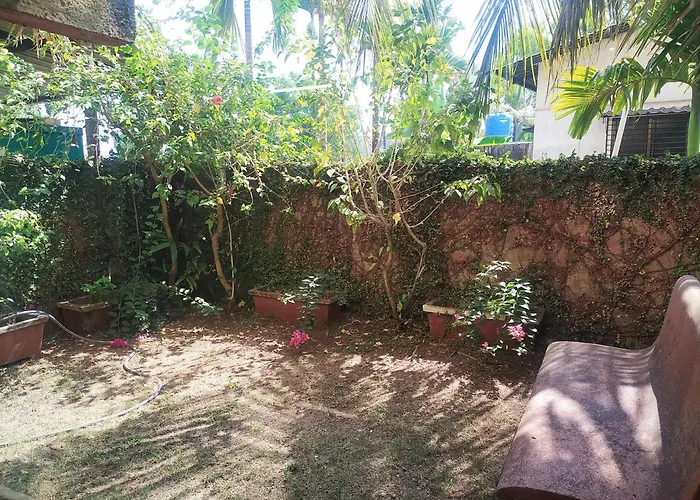 Sea Winds Hotel, Guhagar
