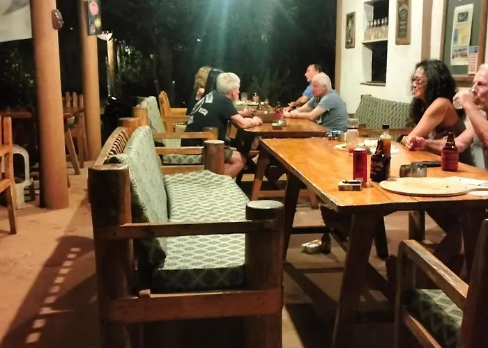 Buenaventura Beachresort