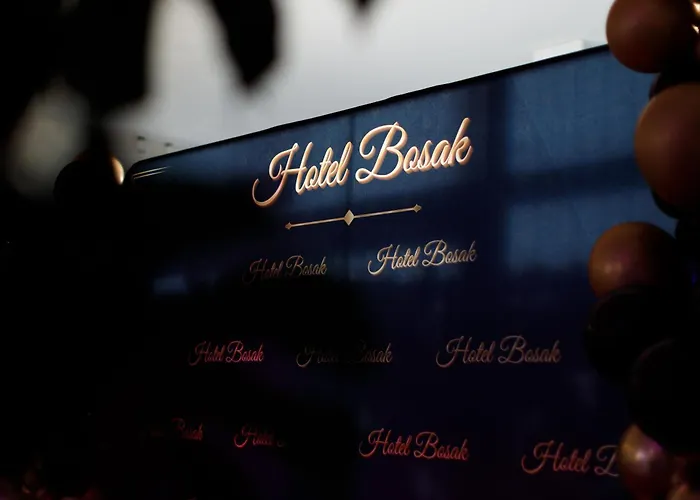 Hotel Bosak