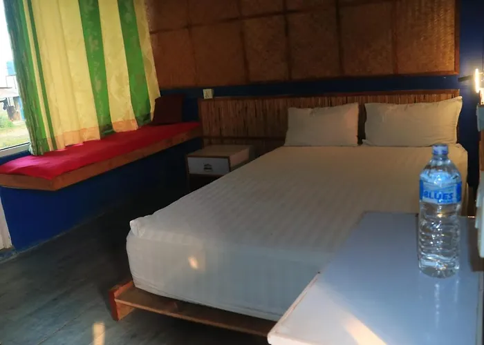 Shivas Hippies Colony