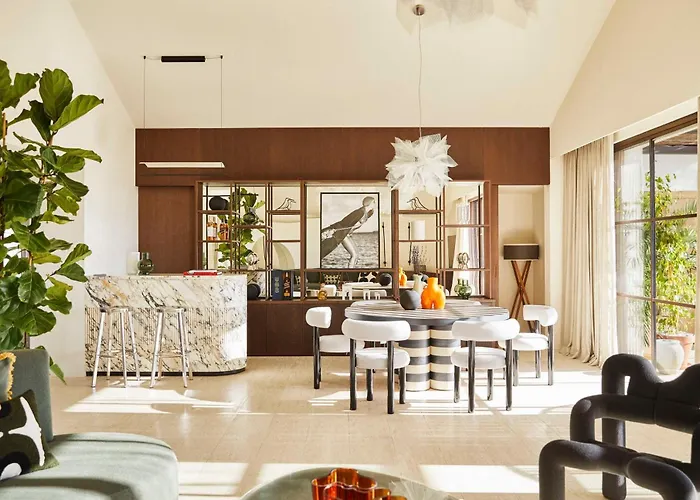 La Zambra Resort Mijas - Marbella - The Unbound Collection By Hyatt