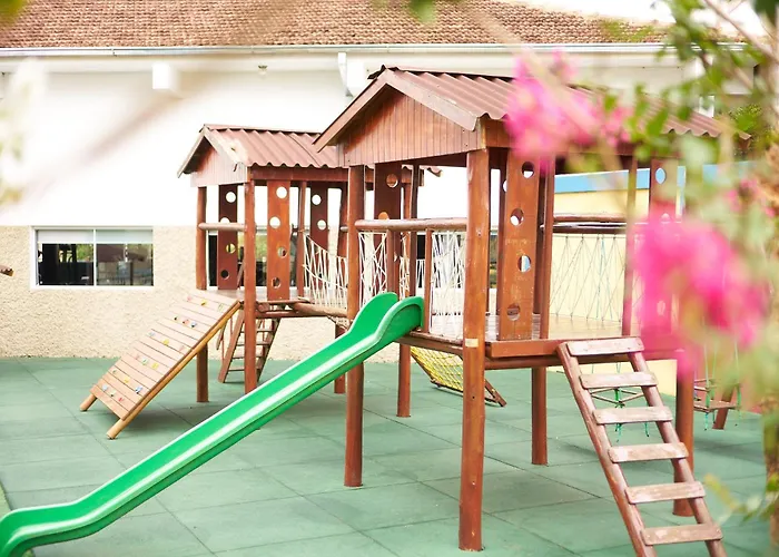 Sesc Araxá