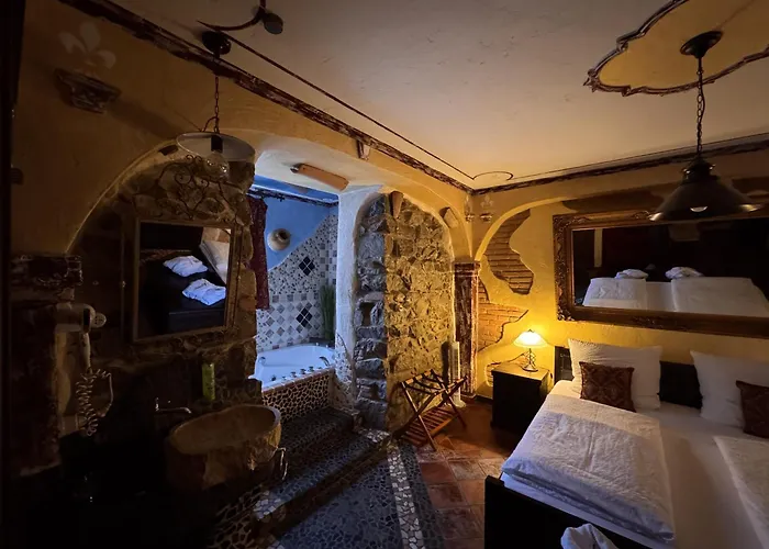 Hotel Black Forest