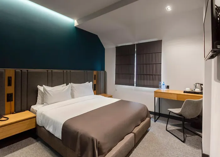 Graf Hotel